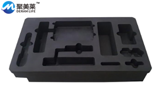 選擇EVA泡棉包裝的優(yōu)勢(shì)