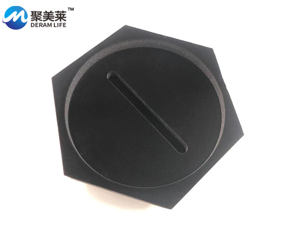 貼絨海綿內(nèi)襯