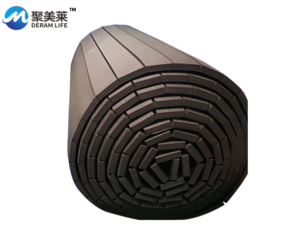 運(yùn)動(dòng)卷墊