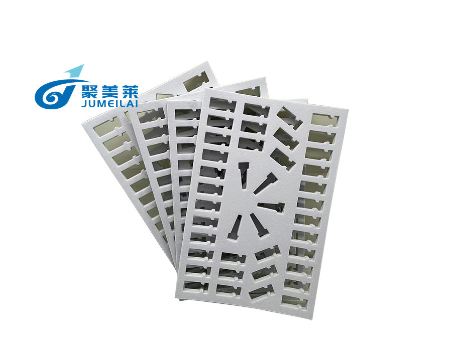 EVA化妝品內襯