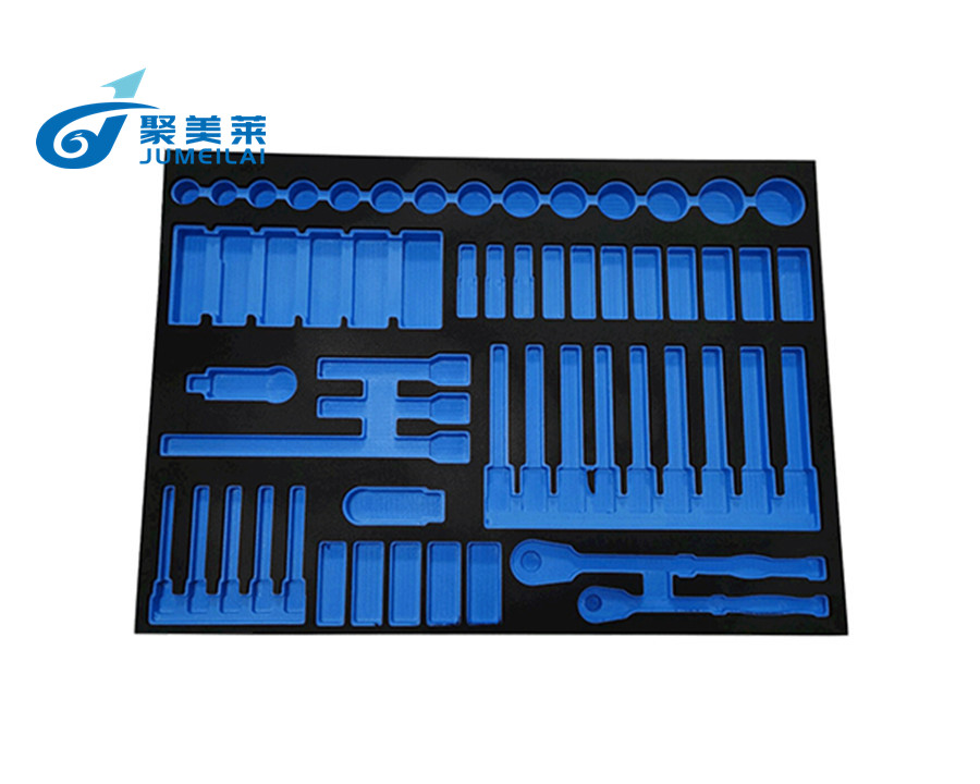 EVA五金工具內襯