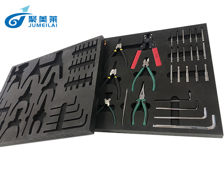 EVA五金工具內襯