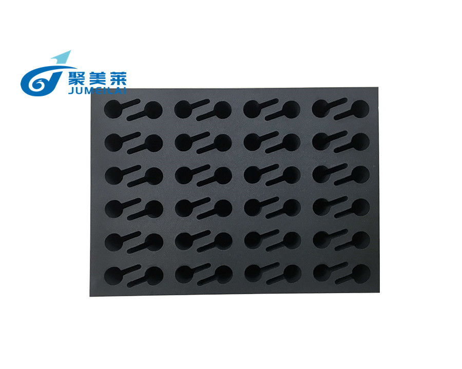 EVA導(dǎo)電內(nèi)襯