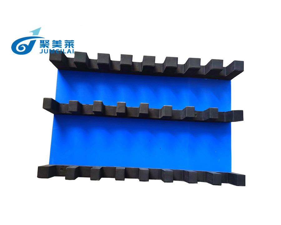 EVA格擋