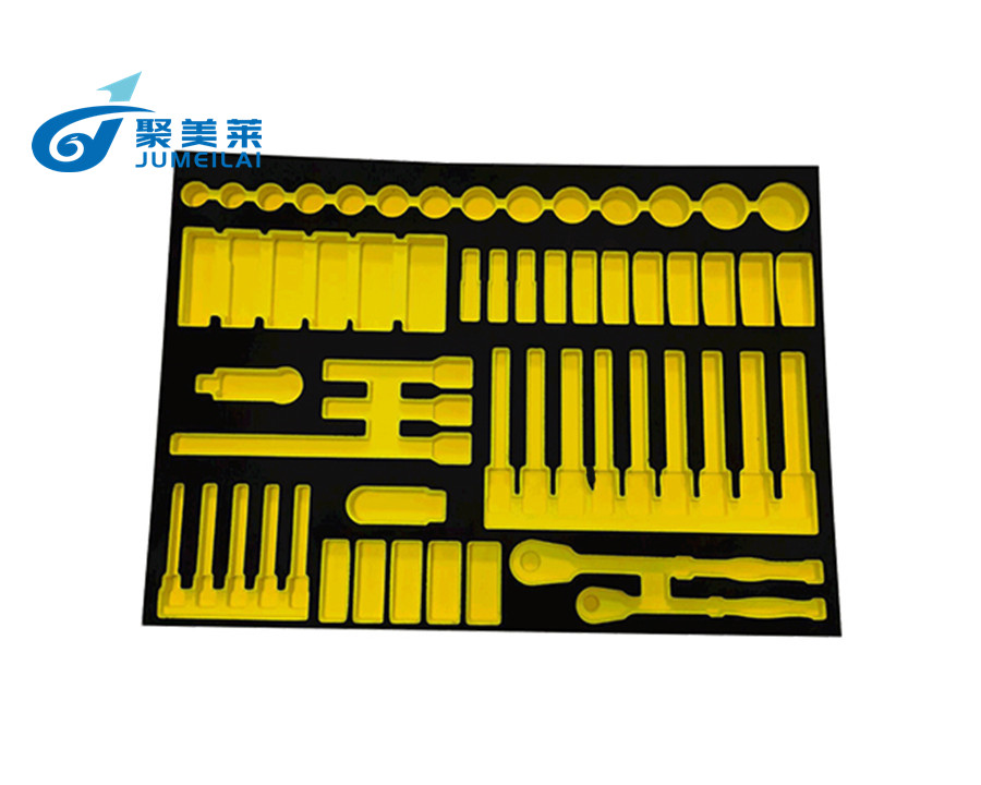 EVA工具箱內襯