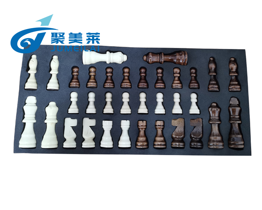 EVA棋子內(nèi)襯