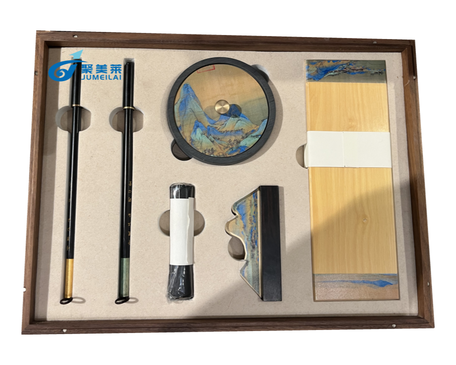 EVA貼絨內(nèi)襯