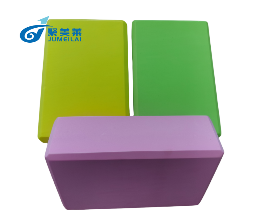 EVA瑜伽磚